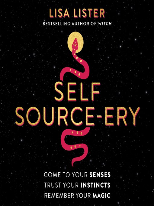 Title details for Self Source-ery by Lisa Lister - Available